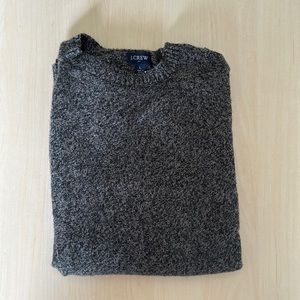 Men’s J. Crew Sweater